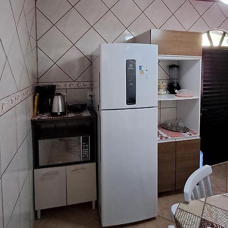 Casinha Do Trapiche Villa Penha  Bagian luar foto