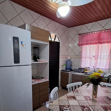 Casinha Do Trapiche Villa Penha  Bagian luar foto