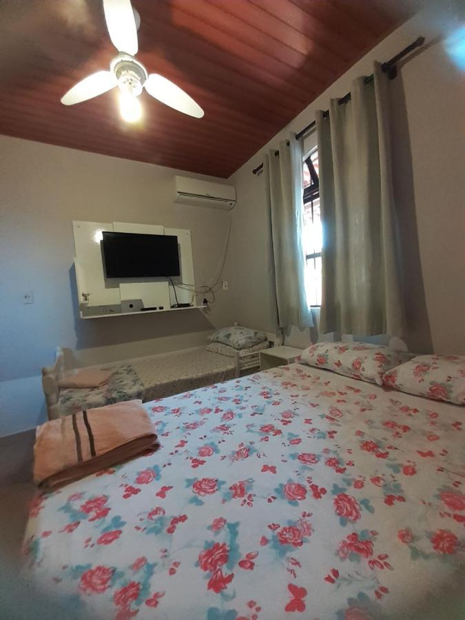 Casinha Do Trapiche Villa Penha  Bagian luar foto