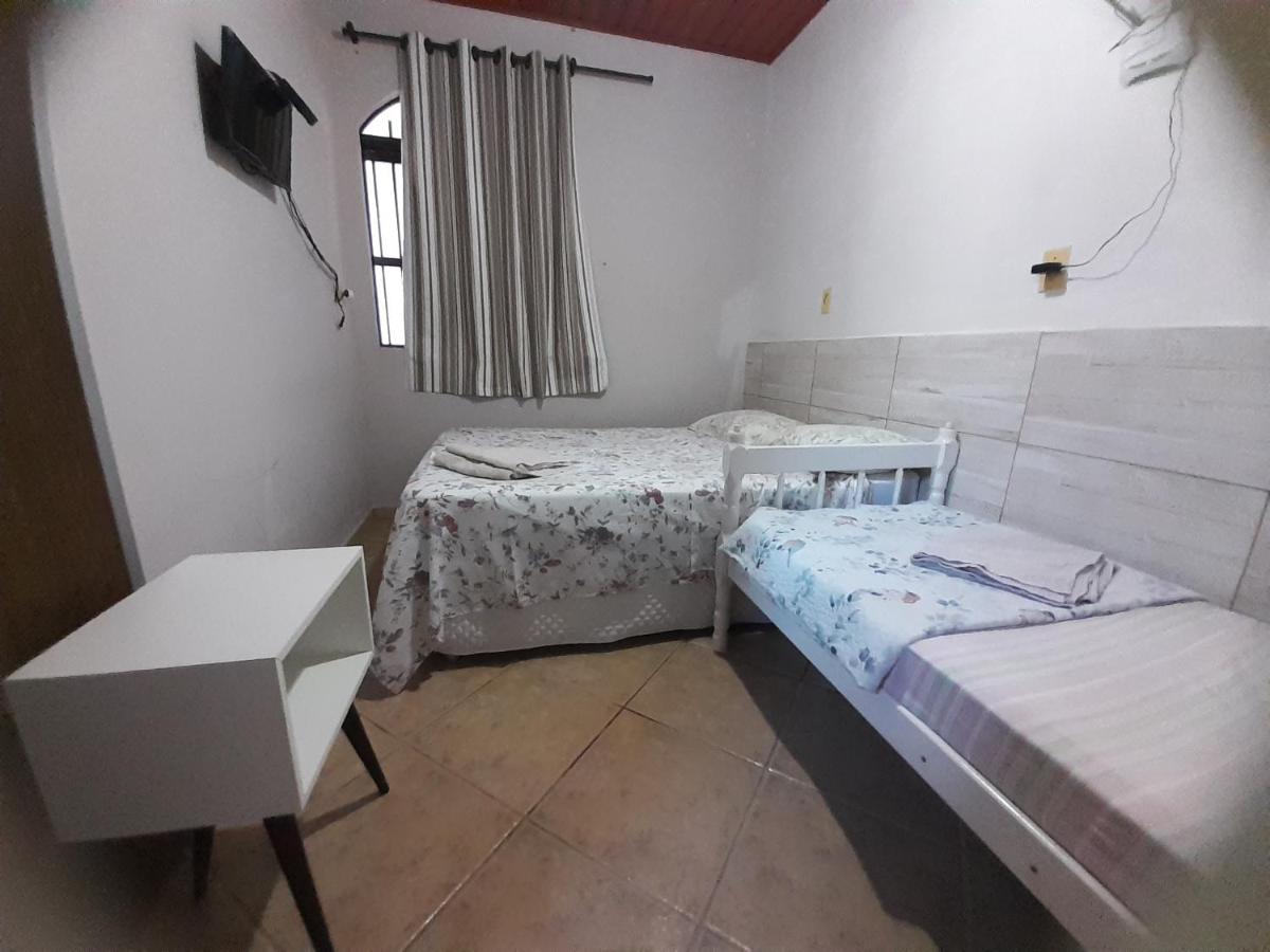 Casinha Do Trapiche Villa Penha  Bagian luar foto