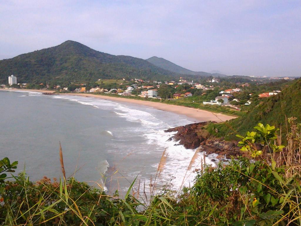 Casinha Do Trapiche Villa Penha  Bagian luar foto