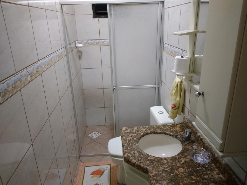 Casinha Do Trapiche Villa Penha  Bagian luar foto