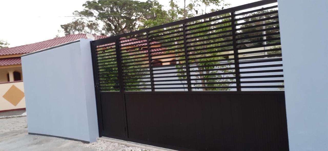 Casinha Do Trapiche Villa Penha  Bagian luar foto